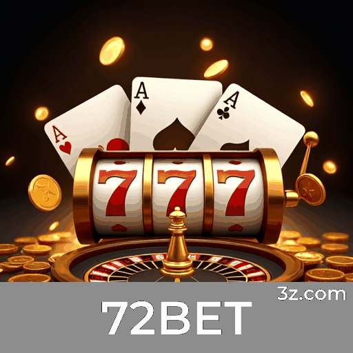 72BET: Experiência Imersiva e Diversificada para Brasileiros