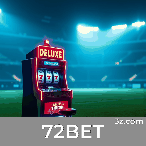 Diversidade e Qualidade: 72BET, Seu Mundo de Jogos