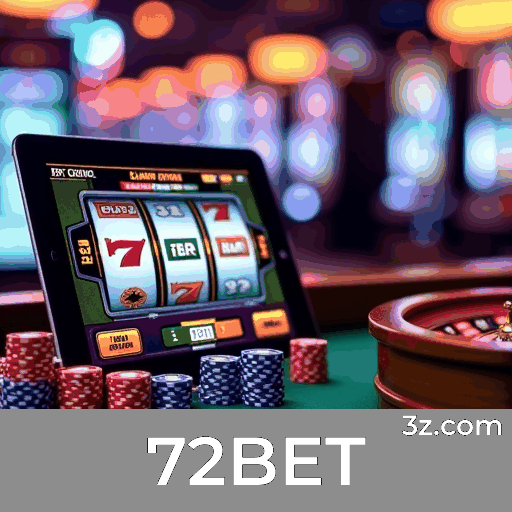Experiência Mobile Inovadora com o Aplicativo da 72BET