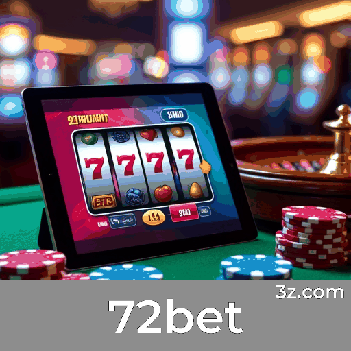 avaliações sobre 72bet slots