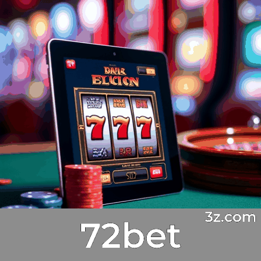 avaliações sobre 72bet slots