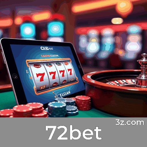 avaliações sobre 72bet slots